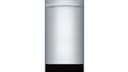 800 Series Dishwasher17 3/4'' view 13