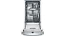 800 Series Dishwasher17 3/4'' view 14