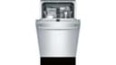 800 Series Dishwasher17 3/4'' view 15