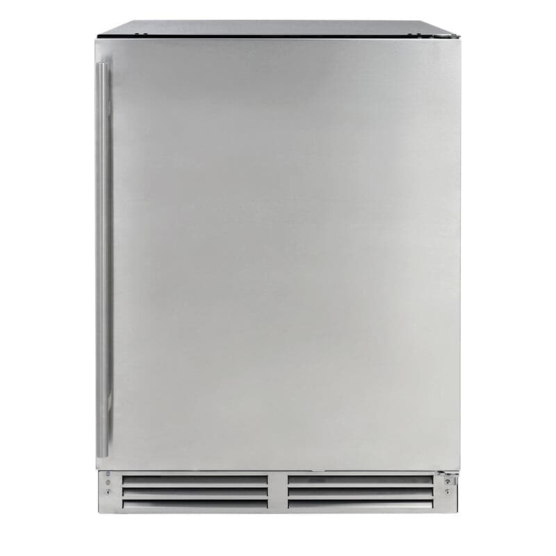 Series 3 24" Indoor/Outdoor Premium Refrigerator