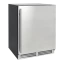 Series 3 24" Indoor/Outdoor Premium Refrigerator view 2