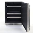Series 3 24" Indoor/Outdoor Premium Refrigerator view 8