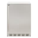 24" Refrigerator | Indoor view 1