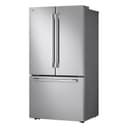 27 Cu. Ft. Smart Counter-depth Max™ French Door Refrigerator view 8