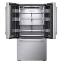 27 Cu. Ft. Smart Counter-depth Max™ French Door Refrigerator view 9