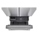 27 Cu. Ft. Smart Counter-depth Max™ French Door Refrigerator view 10