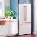LG STUDIO 27 cu. ft. Smart Counter-Depth MAX™ French Door Refrigerator view 6