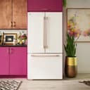 LG STUDIO 27 cu. ft. Smart Counter-Depth MAX™ French Door Refrigerator view 7