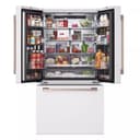 LG STUDIO 27 cu. ft. Smart Counter-Depth MAX™ French Door Refrigerator view 11