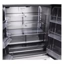 LG STUDIO 27 cu. ft. Smart Counter-Depth MAX™ French Door Refrigerator view 21
