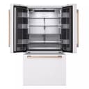 LG STUDIO 27 cu. ft. Smart Counter-Depth MAX™ French Door Refrigerator view 17