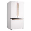 LG STUDIO 27 cu. ft. Smart Counter-Depth MAX™ French Door Refrigerator view 8