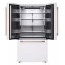 LG STUDIO 27 cu. ft. Smart Counter-Depth MAX™ French Door Refrigerator view 10