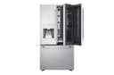 24 cu. ft. Large Capacity Counter-Depth Refrigerator with Smart InstaView® Door-in-Door® view 4