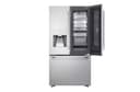 24 cu. ft. Large Capacity Counter-Depth Refrigerator with Smart InstaView® Door-in-Door® view 3