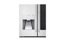 24 cu. ft. Large Capacity Counter-Depth Refrigerator with Smart InstaView® Door-in-Door® view 7