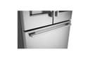 24 cu. ft. Large Capacity Counter-Depth Refrigerator with Smart InstaView® Door-in-Door® view 8