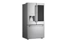 24 cu. ft. Large Capacity Counter-Depth Refrigerator with Smart InstaView® Door-in-Door® view 9