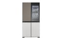 MoodUP™ by LG STUDIO 21 cu. ft. Customizable Refrigerator with Color-Changing Panels view 1