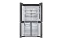 MoodUP™ by LG STUDIO 21 cu. ft. Customizable Refrigerator with Color-Changing Panels view 2