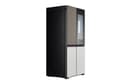 MoodUP™ by LG STUDIO 21 cu. ft. Customizable Refrigerator with Color-Changing Panels view 7