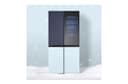 MoodUP™ by LG STUDIO 21 cu. ft. Customizable Refrigerator with Color-Changing Panels view 8