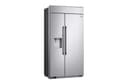 26 Cu. Ft. Smart Side-by-side Built-in Refrigerator With Ice & Water Dispenser view 11