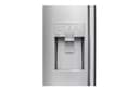 26 Cu. Ft. Smart Side-by-side Built-in Refrigerator With Ice & Water Dispenser view 5