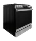 30 In. Gas Convection Slide-in Range With Air Fry view 2
