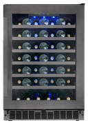Select 24″ Built-in Wine Cellar view 1