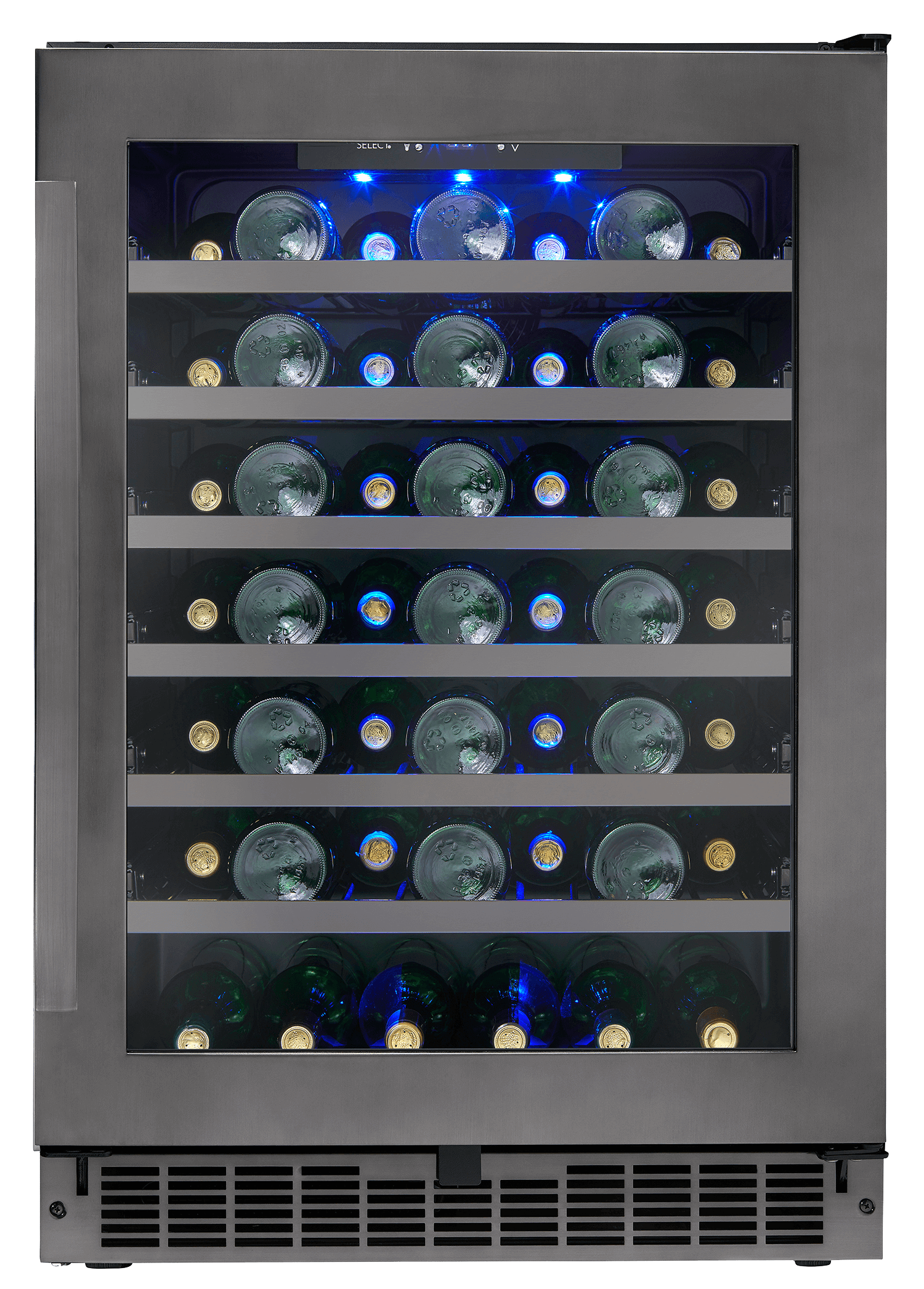 Select 24″ Built-in Wine Cellar