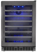 Select 24″ Built-in Wine Cellar view 2