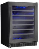 Select 24″ Built-in Wine Cellar view 3