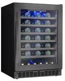 Select 24″ Built-in Wine Cellar view 5
