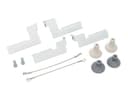Front-load Laundry Stacking Kit view 2