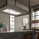 Stratus Isola 36" Ceiling Range Hood view 2