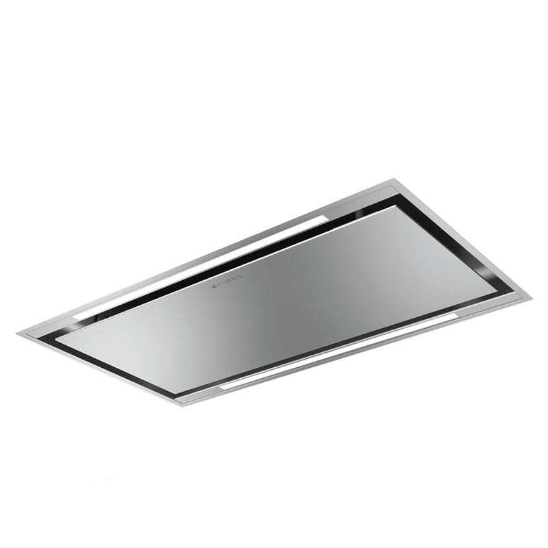 Stratus Isola 48" Ceiling Range Hood