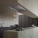 Stratus Isola 48" Ceiling Range Hood view 3