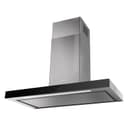 Stilo Suprema 30" Wall Range Hood 295/395/600 CFM view 1