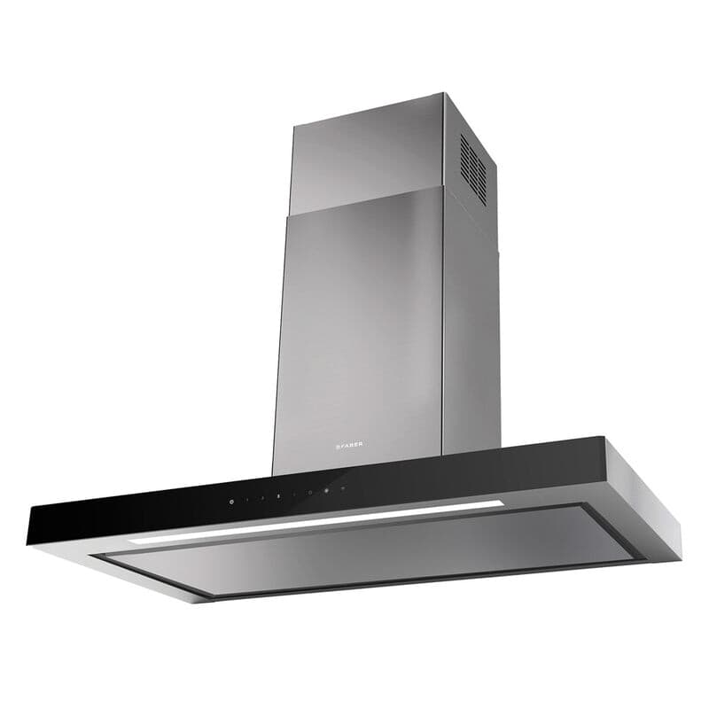 Stilo Suprema 30" Wall Range Hood 295/395/600 CFM