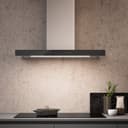 Stilo Suprema 30" Wall Range Hood 295/395/600 CFM view 2