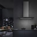 Stilo Suprema 30" Wall Range Hood 295/395/600 CFM view 3