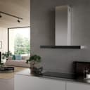 Stilo Suprema 30" Wall Range Hood 295/395/600 CFM view 4