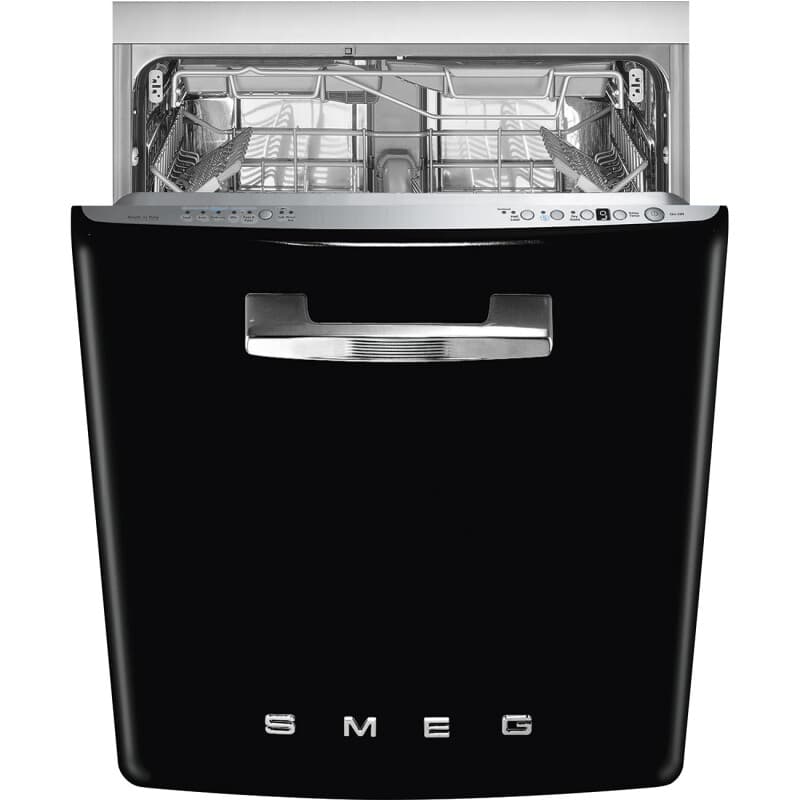 Dishwashers Retro-style