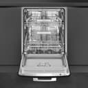 Dishwashers Retro-style view 3