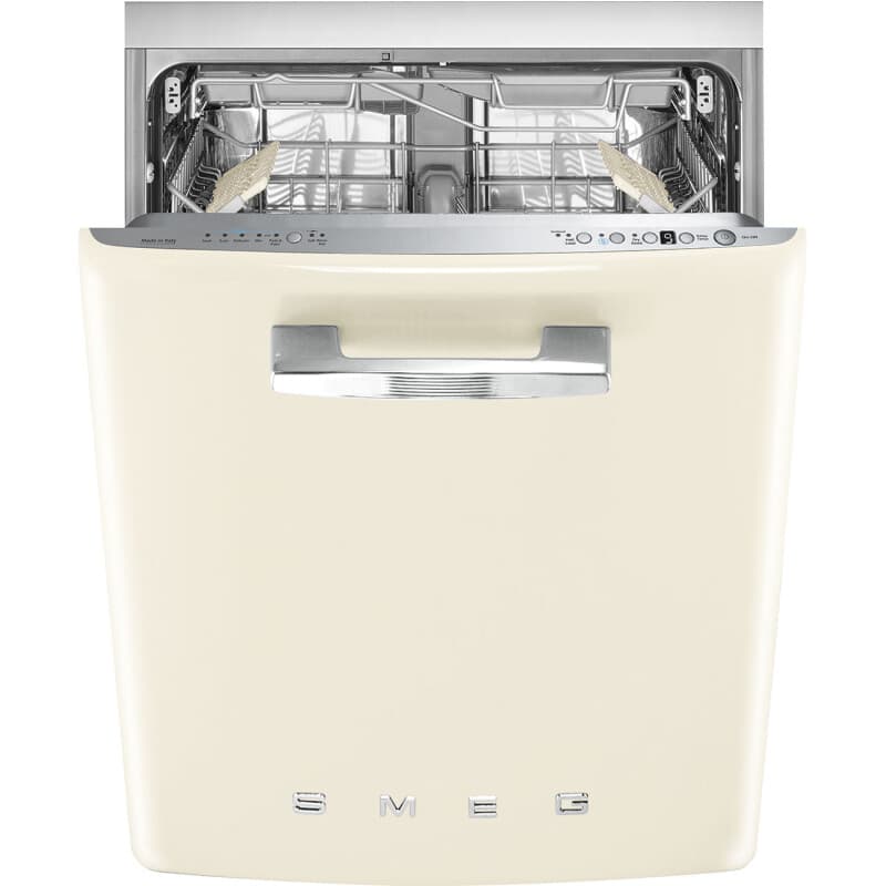 Dishwashers Retro-style