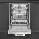 Dishwashers Retro-style view 3