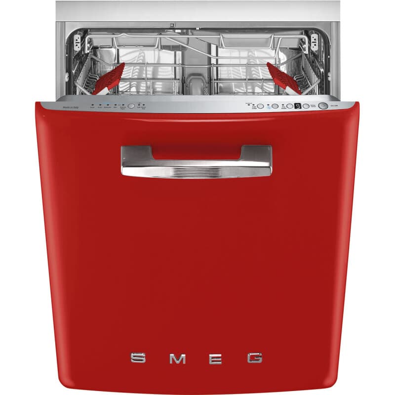 Dishwashers Retro-style