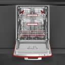 Dishwashers Retro-style view 3