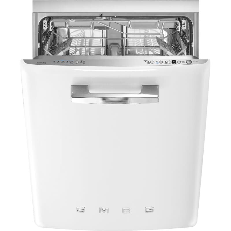 Dishwashers Retro-style